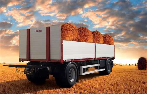 eracle trailer